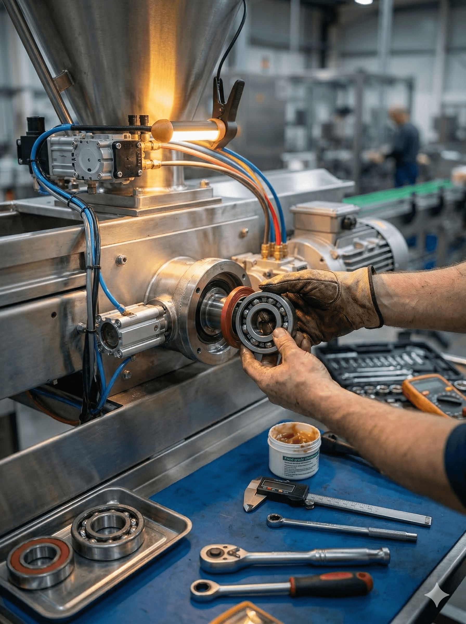 Repair & Maintenance